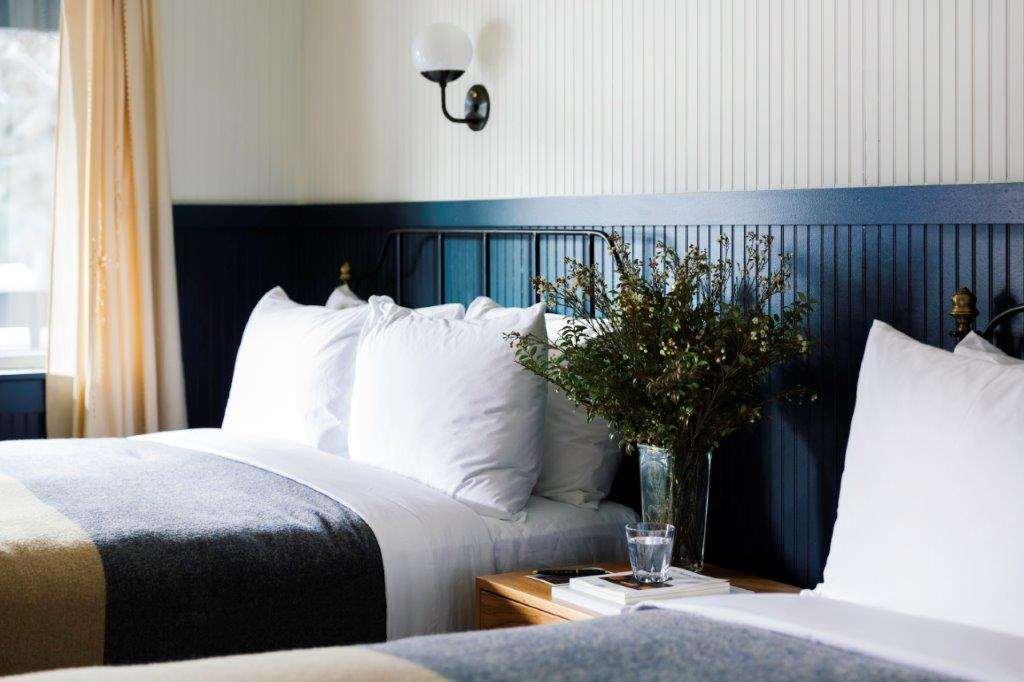 Anvil Hotel Jackson Room photo